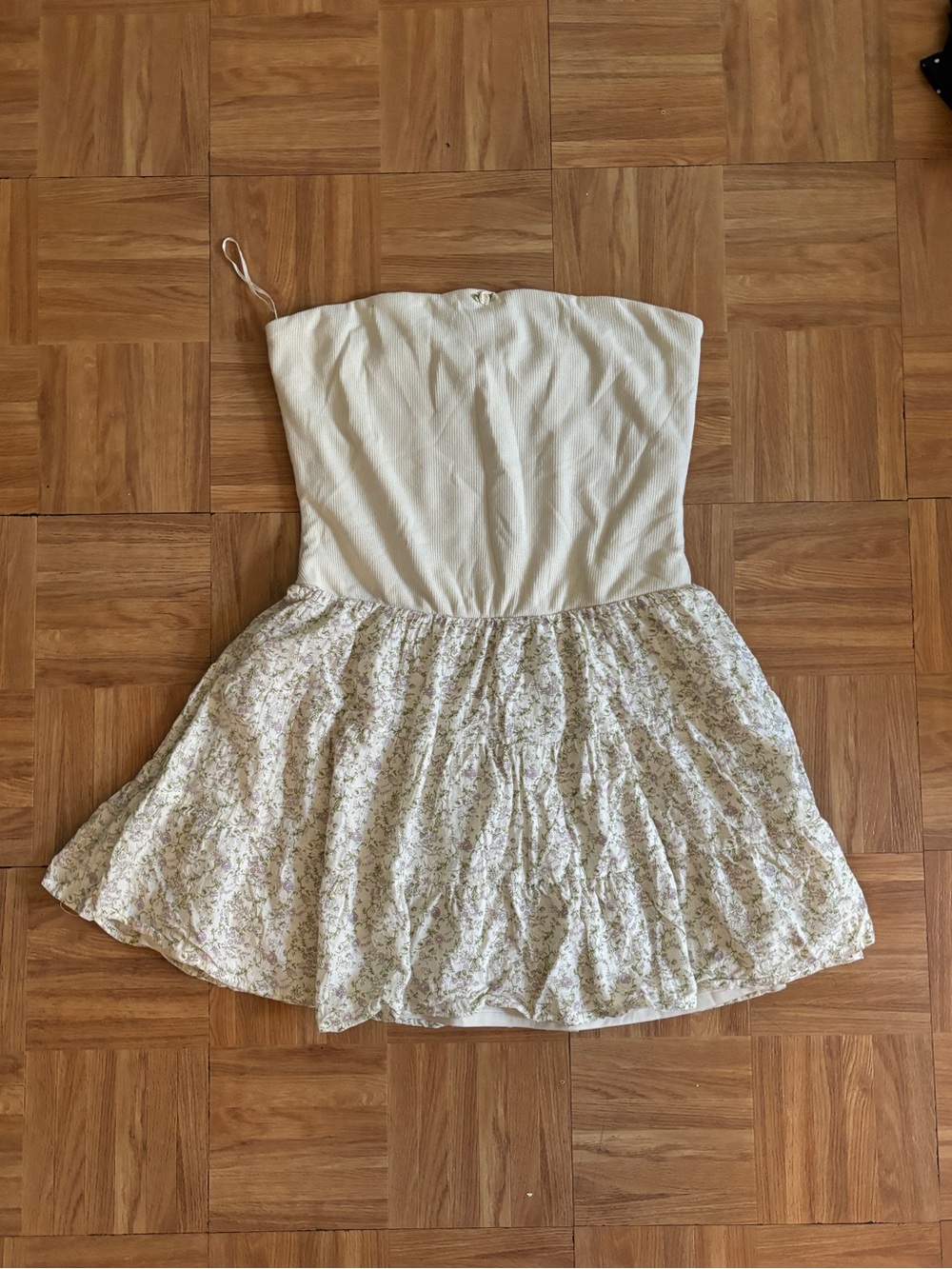 Thirty thirty dress size L
